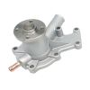 Water Pump 15881-73030 10mm with Gasket for Kubota