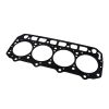 Head Gasket Y12990701331 For Komatsu For Yanmar