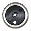 2 pcs Brake Drum Hub Assembly 19186-G1 for EZGO