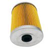 New Fuel Filter Element YM41650-502320 Compatible With Komatsu PC50 PC55 SK60-8