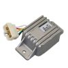 Electronical Regulator R8T30171 for Mitsubishi for Kato for Hyundai for Kobelco 