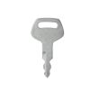 Ignition Key S450 For Case For JCB For Linkbelt For Sumitomo