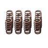  12V High RPM Valve Springs Gaskets 3916691 for Cummins 