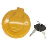 Fuel Cap with Two Keys SA1116-00240 For Volvo