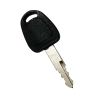Ignition Key with Logo K1009605 for Bobcat for Terex for Daewoo