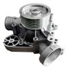 Water Pump 21733610 For Volvo