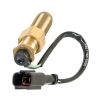Revolution Speed Sensor With 2 Pins Plug 7861-92-2310 for Komatsu