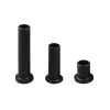 Complete Front and Rear A-Arm Bushing Kit 5437229 for Polaris