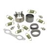 Exhaust Manifold Gasket Spring Rebuild Kit 5811511 for Polaris