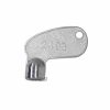 Ignition Key 2PCS 8-94402498 For Mitsubishi For Morooka For Isuzu For TCM For Bomag For Kobelco For Nissan
