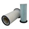 Air Filter Set 600-181-6540 For Komatsu 