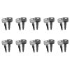 20pcs Ignition Keys 91A07-01910 For Mitsubishi