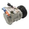Air Conditioning Compressor For Daewoo