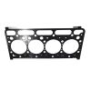 Cylinder Head Gasket 1G790-03612 For Kubota