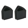  2Pcs Golf Cart Windshield Retaining Clips 102005801 for EZGO 