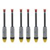 6 PCS Fuel Injectors 0R3421 For Caterpillar