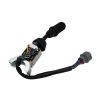 Right Hand Stalk Lever Switch Lights and Wiper 13000802 for JCB 