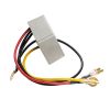 14.5V Voltage Regulator Rectifier 1015777 for Club Car