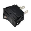 New 6668816 Beacon Light Switch for Bobcat 