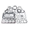 Full Gasket Kit 6630555 for Kubota for Bobcat