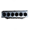 Cylinder Block Assy 1-11210-444-7 Compatible With Isuzu Diesel Engine 3 Rings 6BG1 6BG1T 