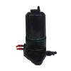 Electric Fuel Lift Pump Oil Water Separator 4132A015 for Massey Ferguson