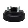 2 pcs Brake Drum Hub Assembly 19186-G1 for EZGO