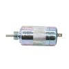 12V Fuel Shutoff Solenoid 02630300 for JCB