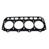 Head Gasket Y12990701331 For Komatsu For Yanmar