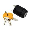 Ignition Switch with 3 Keys 35402001 For Caterpillar For Bosch For Linde