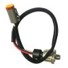 200 PSI Suction Pressure Sensor 42-2284 for Thermo King