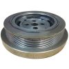 Viscous Vibration Damper 4940755 for Cummins 