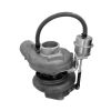 Turbocharger 2674A324 For Perkins