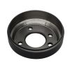 Golf Cart Rear Brake Drum 1011137 for Club Car 