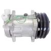 24V A/C Compressor 123/04999 for JCB