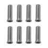 8PCS 25MM Joystick Handle Bullet for Caterpillar