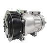 A/C Compressor 21184142 For Volvo For Sanden