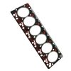 Cylinder Head Gasket 6735-11-1812 for Cummins for Komatsu 