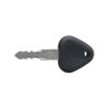 2 PCS Ignition Switch Key 777 For Volvo