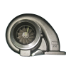 Turbo H2C Turbocharger 3504696 for Cummins 