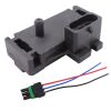 2Bar Map Sensor with Plug Connector Pigtail 16006836 For OPEL For RENAULT For VAUXHALL For Volvo 