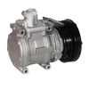 Air Conditioning Compressor 154-0490 For Komatsu