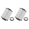 2 Sets of Air Filter 1240482 for Polaris