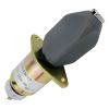 12V Fuel Solenoid 0307-2820-00 For Onan For Cummins