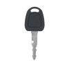 30Pcs Heavy Equipment Ignition Key K1009605 for Doosan for Daewoo for Bobcat for Terex 