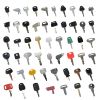 54pc Heavy Equipment Ignition Key T209428 for JLG