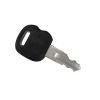 20Pcs Ignition Key 5P8500 For Caterpillar For Case