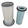 Air Filter Set 600-181-6540 For Komatsu 