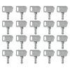 20Pcs Ignition Keys 14644 for Terex 