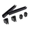 Golf Cart Windshield Clips Kit 102163001 for Club Car 